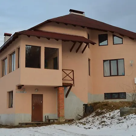 Garmoniya Slavske