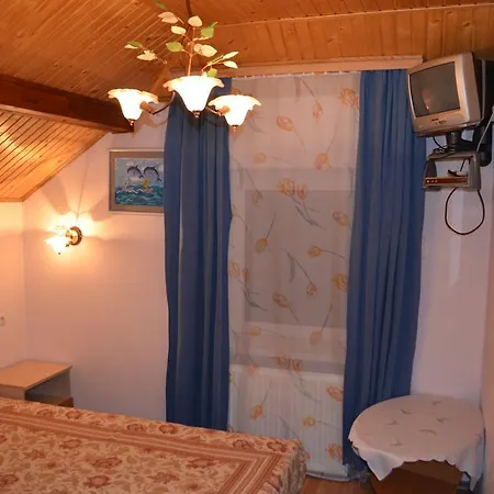 Garmoniya Slavske